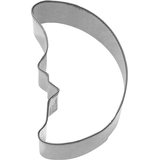 Artikelbild 1 für WESTMARK Ausstechform Halbmond 35542291 Ø 6,0 cm, 1 St., Artikelnummer 523219