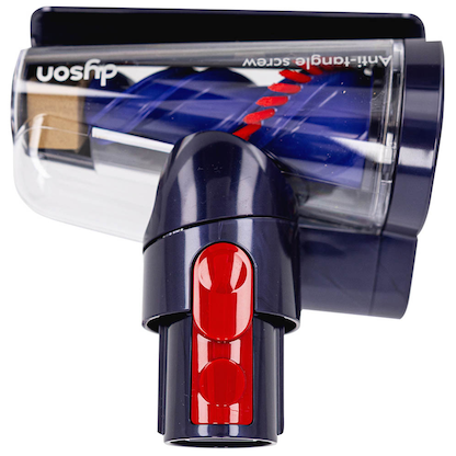 Artikelbild 5 für dyson Gen5detect™ Absolute Akku-Staubsauger, Artikelnummer 686099