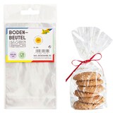 Artikelbild 1 für folia PP-Bodenbeutel S 9,5 x 16,0 cm, 10 St., Artikelnummer 690239