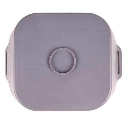 Artikelbild 4 für LURCH Backformen für Heißluftfritteuse S 00070205 Silikon Ø 17,0 x 17,0 cm, 2 St., Artikelnummer 729139