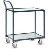 Artikelbild 1 für fetra Tischwagen grau 48,0 x 87,3 x 101,1 cm, Artikelnummer 799058