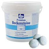 Artikelbild 1 für DR.BECHER Premium Beckensteine frisch, 25 St., Artikelnummer 417768