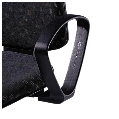 Artikelbild für Topstar B2 (O) Armlehnen schwarz für Body Balance 450, Point 40, 2 St., Artikelnummer 232538