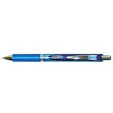 Artikelbild 1 für Pentel EnerGel BLN75 Gelschreiber 0,25 mm, Schreibfarbe: blau, 1 St., Artikelnummer 897595