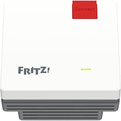 Artikelbild 2 für FRITZ! 600 Mesh WLAN-Repeater, 1 St., Artikelnummer 899423