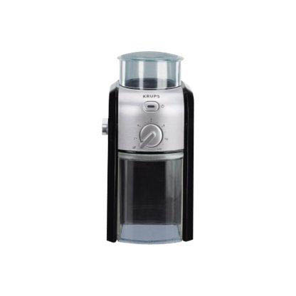 Artikelbild für KRUPS GVX 242 elektronische Kaffeemühle schwarz 110 W, Artikelnummer 929893