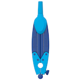 Artikelbild 1 für Pelikan Zirkel griffix® blau, 1 St., Artikelnummer 402291