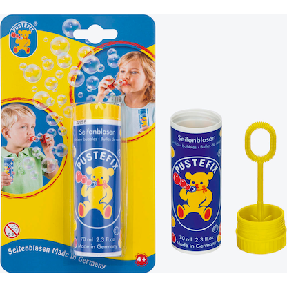 Artikelbild 3 für PUSTEFIX® Seifenblasen 70 ml, 1 St., Artikelnummer 465342