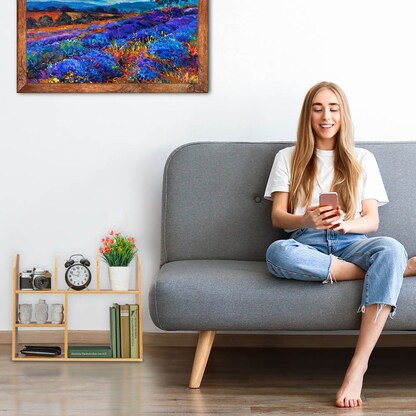 Artikelbild 4 für relaxdays Küchen-Organizer natur 55,0 x 16,0 x 45,5 cm, 1 St., Artikelnummer 520419