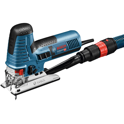 Artikelbild 2 für BOSCH Professional GST 160 CE Stichsäge 800 W, ohne Akku, Artikelnummer 299691