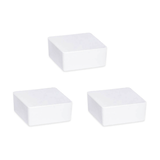 Artikelbild 1 für WENKO Cube Raumentfeuchter Nachfüllpack 3x 1,0 kg, 3 St., Artikelnummer 816682