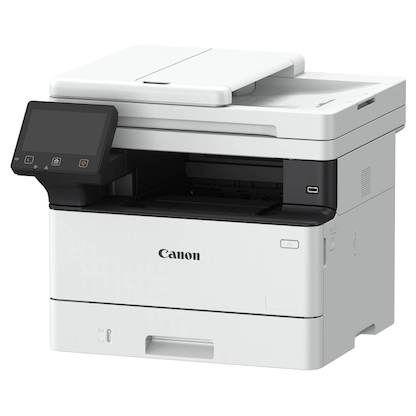 Artikelbild 5 für Canon i-SENSYS MF463dw 3 in 1 Laser-Multifunktionsdrucker grau, Artikelnummer 103808