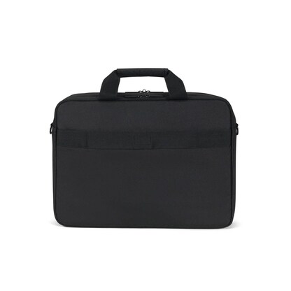 Artikelbild 6 für DICOTA Laptoptasche Eco Top Traveller Core Kunstfaser schwarz D32035-RPET bis 44,0 cm (17,3 Zoll), Artikelnummer 363428