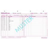 Artikelbild 1 für BOI Einfuhrkontrolle Flüssigkeit Formulare, 50 St., Artikelnummer 701967