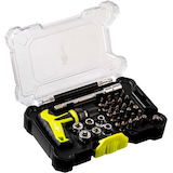 Artikelbild 1 für goobay Bit-Set 77841, 32-tlg., Artikelnummer 779738