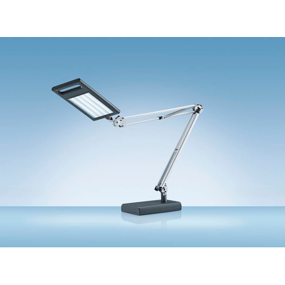 Artikelbild 3 für Hansa LED 4 Work LED Schreibtischlampe anthrazit 9,5 W, Artikelnummer 330811