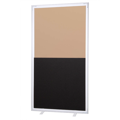 Artikelbild 8 für PAPERFLOW easyScreen Schallschutz-Platten Kunststoff, 2 St., Artikelnummer 402920