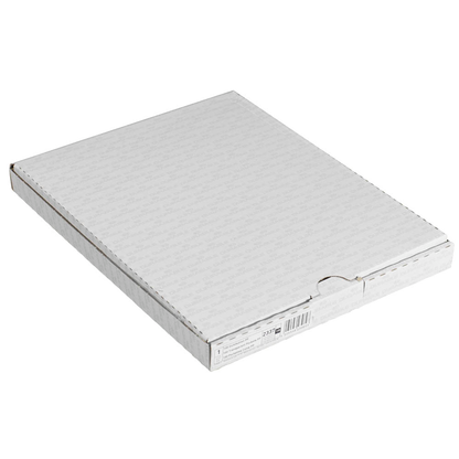 Artikelbild 5 für DURABLE Sichthüllen DIN A4 transparent genarbt 0,11 mm, 100 St., Artikelnummer 237735