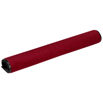 Artikelbild 3 für Mercury Fußmatte Memphis rot 80,0 x 120,0 cm, Artikelnummer 500316