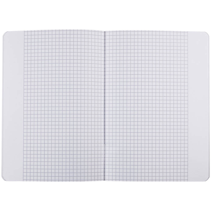 Artikelbild 3 für herlitz Schulheft x.book Lineatur 10 kariert DIN A5 Außenrand, 16 Blatt, 1 St., Artikelnummer 891707