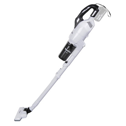 Artikelbild 5 für makita DCL286FZW Akku-Staubsauger ohne Akku, Artikelnummer 305858