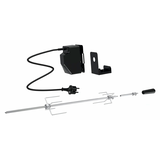 Artikelbild 1 für tepro Grillspieße schwarz, silber, 1 St., Artikelnummer 328678