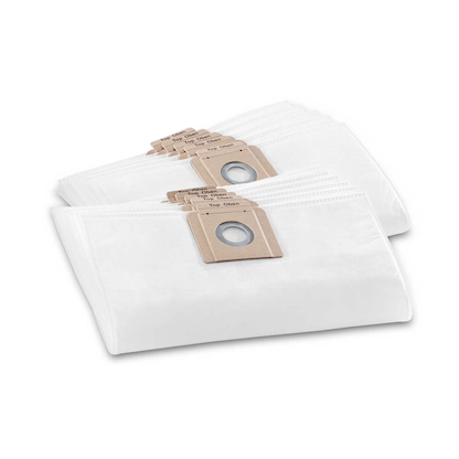 Artikelbild für KÄRCHER 6.904-335.0 Staubsaugerbeutel, 10 St., Artikelnummer 341158