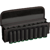 Artikelbild 1 für BOSCH Steckschlüssel-Satz PRO Impact 2608003040 9-teilig, Artikelnummer 490288