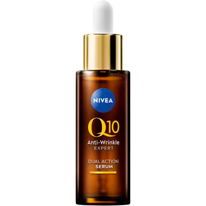 Artikelbild 2 für NIVEA Q10 Anti-Falten EXPERT Gesichtsserum 30,0 ml, Artikelnummer 579179