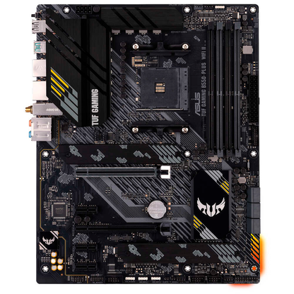 Artikelbild 4 für ASUS TUF Gaming B550+ WiFi Mainboard, AM4, ATX, B550, 128, Artikelnummer 685477