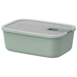 Artikelbild 1 für MEPAL Frischhaltedose EasyClip 7,0 cm hoch grün 1,0 l, 1 St., Artikelnummer 435109