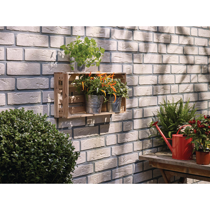 Artikelbild 10 für tesa Klebeschraube für max. 5,0 kg, 2,4 x 3,0 cm, 2 St., Artikelnummer 399042