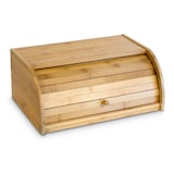 Artikelbild 1 für relaxdays Brotkasten braun, 1 St., Artikelnummer 382612