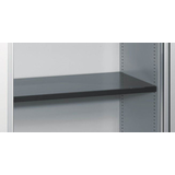 Artikelbild 1 für CP Fachboden schwarz 64,9 x 36,0 cm, 1 St., Artikelnummer 765832