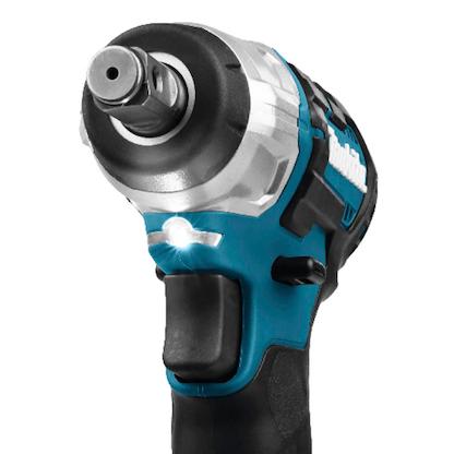 Artikelbild 14 für makita TW161DZ Akku-Schlagschrauber 12,0 V, ohne Akku, Artikelnummer 306999