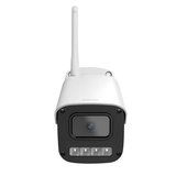 Artikelbild 1 für hama IP-Überwachungskamera weiß, Artikelnummer 388419