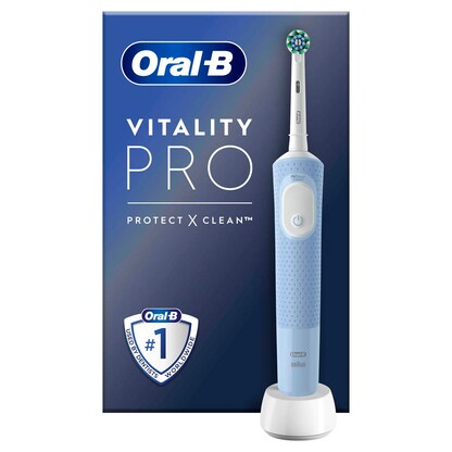 Artikelbild für Oral-B Elektrische Zahnbürste Vitality Pro, 1 St., Artikelnummer 414746