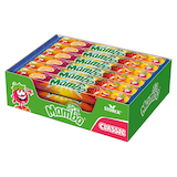 Artikelbild 1 für Mamba® Classic Kaubonbons 24x 4 St./ 2540,0 g, Artikelnummer 956104