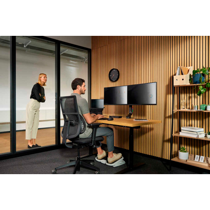 Artikelbild 7 für Kensington High Clarity Display-Blickschutzfolie für 58,4 cm (23,0 Zoll), Artikelnummer 789196