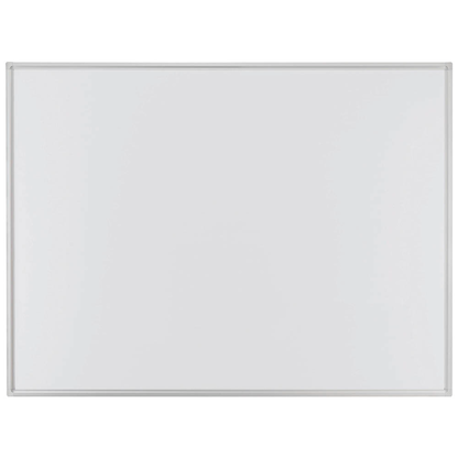 Artikelbild 2 für FRANKEN Trennwand ECO, doppelseitig EL-UTS90, weiß 120,0 x 90,0 cm, 1 St., Artikelnummer 570693