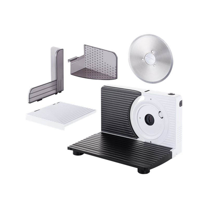 Artikelbild für UNOLD 78860 Allesschneider 100 W, max. bis zu 15,0 mm, Artikelnummer 147252