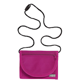 Artikelbild 1 für PAGNA Brustbeutel Trend rosa, Artikelnummer 253902