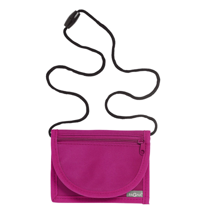 Artikelbild für PAGNA Brustbeutel Trend rosa, Artikelnummer 253902