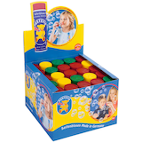 Artikelbild 1 für PUSTEFIX® Seifenblasen Großpackung 25 Dosen à 42 ml, 25 St., Artikelnummer 465353