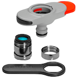 Artikelbild 1 für GARDENA Hahnanschluss, Artikelnummer 923370