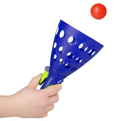 Artikelbild 4 für Idena Fangball-Spiel XXL mehrfarbig, 1 Set, Artikelnummer 141209