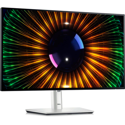 Artikelbild für DELL UltraSharp U2424H Monitor 61,0 cm (24,0 Zoll) silber, Artikelnummer 244796