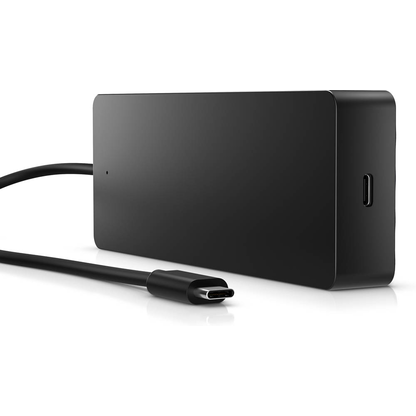 Artikelbild 5 für HP Multiport-Adapter 50H55UT, Artikelnummer 505598