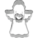 Artikelbild 1 für WESTMARK Ausstechform Engel 2D 35592291 Ø 7,0 cm, 1 St., Artikelnummer 523170