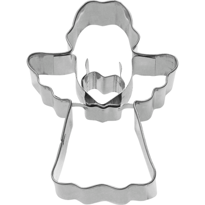 Artikelbild für WESTMARK Ausstechform Engel 2D 35592291 Ø 7,0 cm, 1 St., Artikelnummer 523170